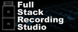 Full Stack Recording Studio
