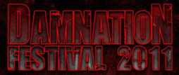 Damnation 2011