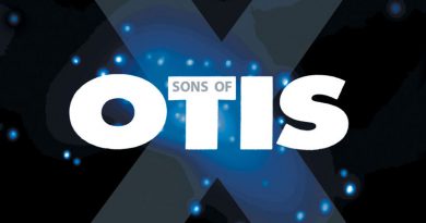 Sons Of Otis 'X'