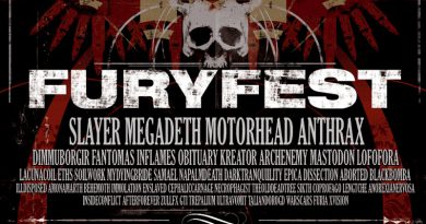 FuryFest 2005