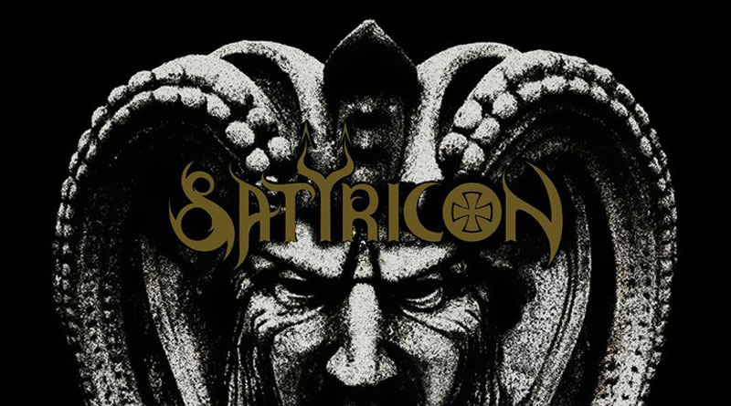 Satyricon 'Now Diabolical'