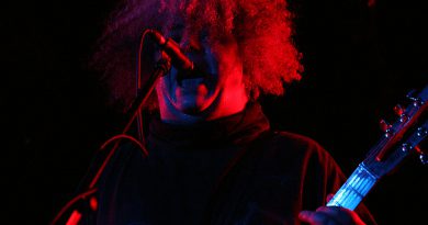 Melvins - Manchester 02/10/08