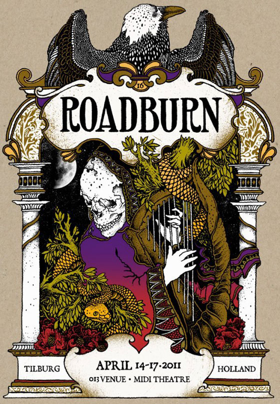 Roadburn Festival 2011