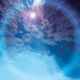 All Time High 'Friends In High Places' CD 2010