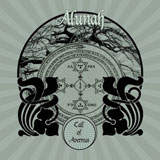 Alunah 'Call Of Avernus' CD 2010