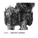 Beehoover 'Concrete Catalyst' CD 2010