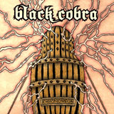 Black Cobra 'Chronomega' CD 2009