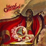 Blood Ceremony - S/T - CD 2008