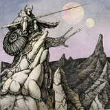 Conan vs Slomatics - Split CD/12" 2011