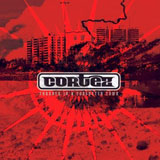 Cortez 'Thunder In A Forgotten Town' CD 2007