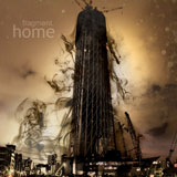 Fragment 'Home' CD 2011