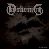 Abysmal Darkening 'No Light Behind...' CD 2011