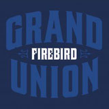 Firebird 'Grand Union' CD/LP 2009