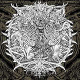Fistula 'Burdened By Your Existence' CD 2008
