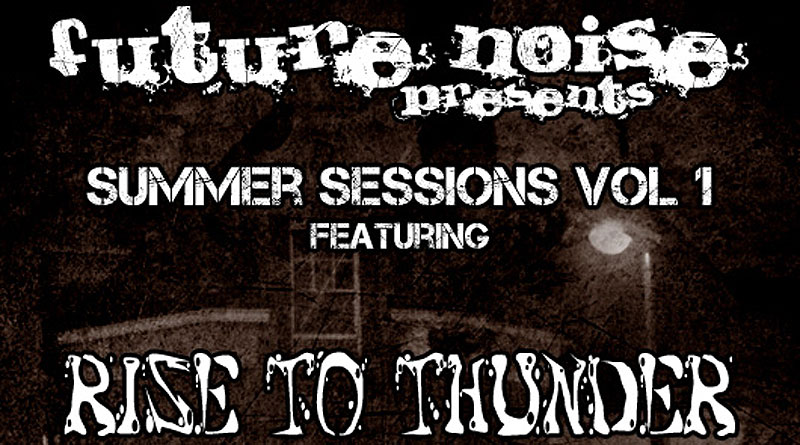 Future Noise Summer Sessions Vol 1