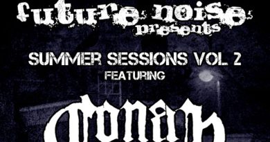 Future Noise Summer Sessions Vol 2