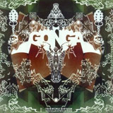 Gonga 'Transmigration' CD 2008