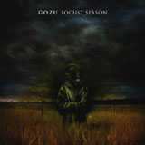 Gozu 'Locust Season' CD 2010