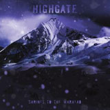 Highgate 'Shrines To The Warhead' CD 2010