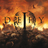 I Defy - S/T - CDEP 2010