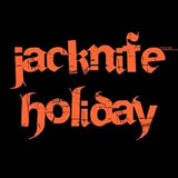 Jacknife Holiday 'Stinkin 'n' Drinkin' CDEP 2010