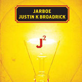 Jarboe / Justin K Broadrick 'J2' CDEP 2008