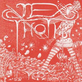Jex Thoth - S/T - CD 2008