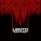 Lento 'Earthen' CD/LP 2008