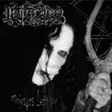 Mütiilation 'Majestas Leprosus' CD 2003