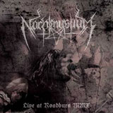 Nachtmystium 'Live At Roadburn 2010' LP 2011