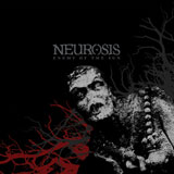 Neurosis 'Enemy Of The Sun' Reissue CD 2010