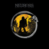Neurosis 'Souls At Zero' Reissue CD 2011