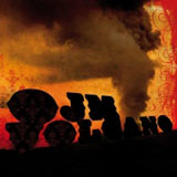 OJM 'Volcano' CD 2010