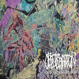 Obliteration 'Nekropsalms' CD 2009