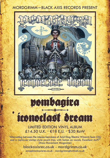 Pombagira-IconoclastDream-flyer