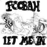 Poobah 'Let Me In' Reissue CD/LP 2010