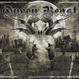 Queen Beast - S/T - CD 2009