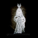Queen Elephantine ‘Kailash’ CD 2008