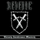 Revenge 'Victory.Intolerance.Mastery' CD/LP 2004