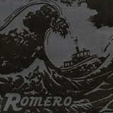 Romero 'Solitaire' 7" 2010
