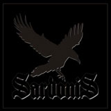 Sardonis - S/T - CD/LP 2010