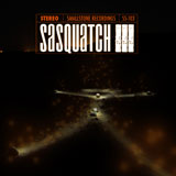 Sasquatch 'III' CD 2010
