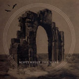 Scott Kelly 'The Wake' CD/LP 2008