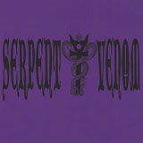 Serpent Venom - S/T - CDEP 2010