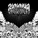 Sigiriya 'Return To Earth' CD/LP 2011