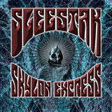 Sleestak 'Skylon Express' CD 2010
