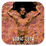 Sonic Lord 'Trawling Through Sludge' 7" 2008