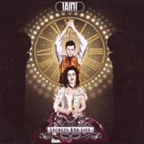 Taint 'Secrets And Lies' CD/LP 2008