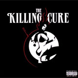 The Killing Cure - S/T - CDEP 2008