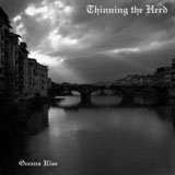 Thinning The Heard 'Oceans Rise' CD 2011